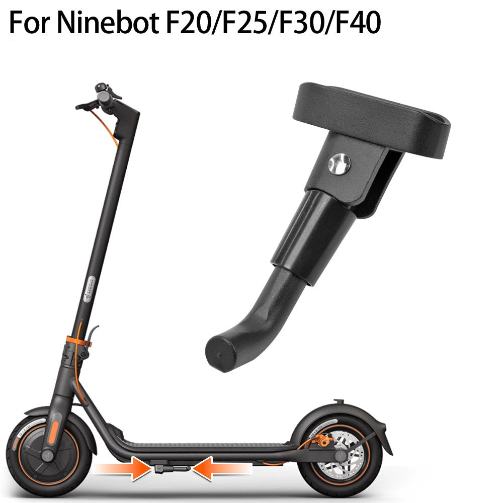 Støtte til Ninebot F30-serien og Xiaomi MI4