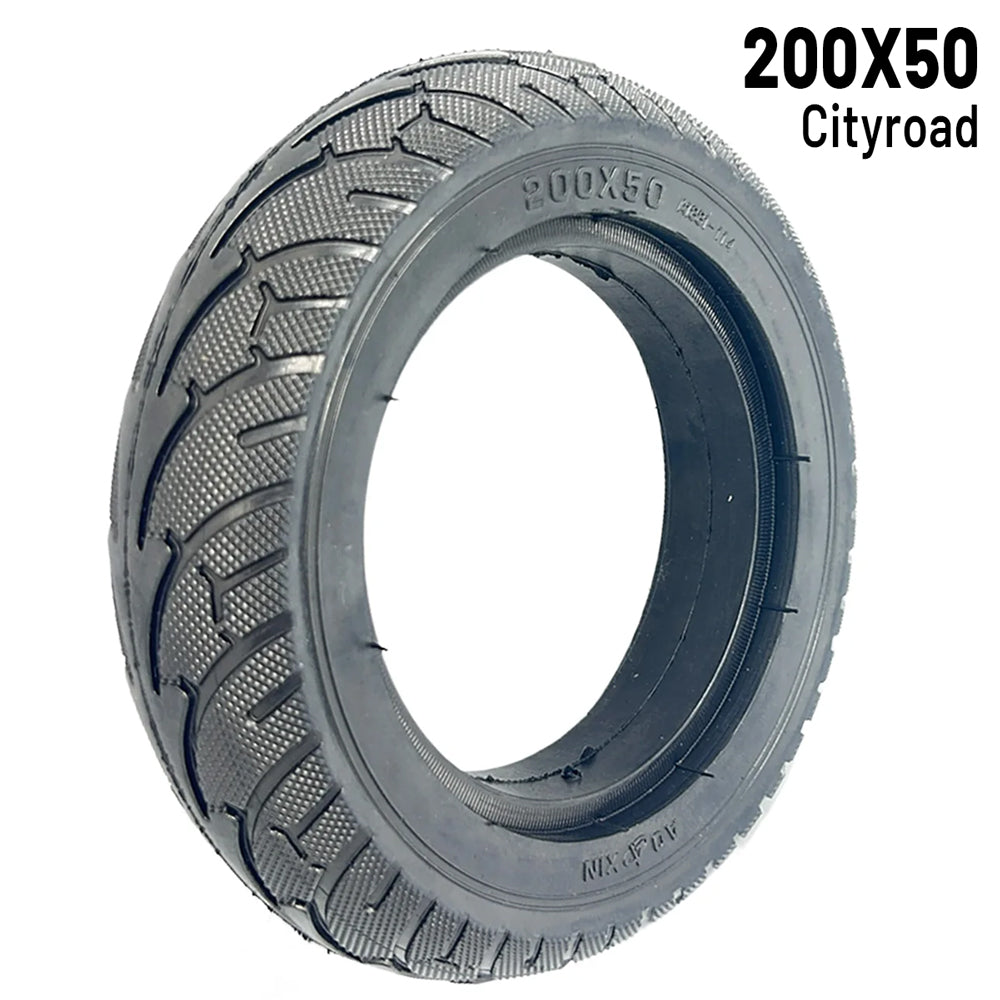 200×50 Punkteringsfritt dekk