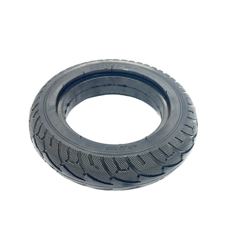 200×50 Punkteringsfritt dekk