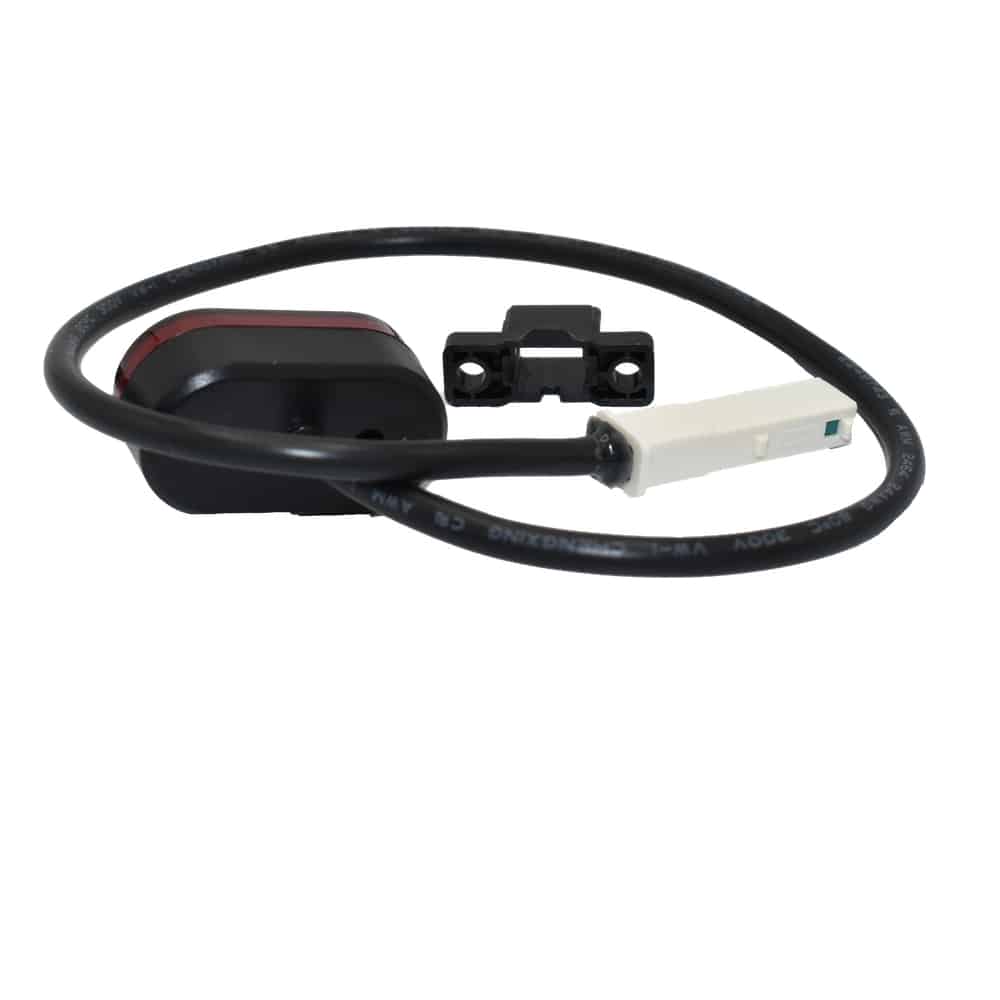 Baklykt til Xiaomi M365 / Ninebot G30
