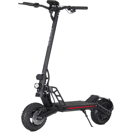 Kugoo G2