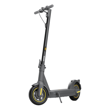Segway - Ninebot G30 MAX