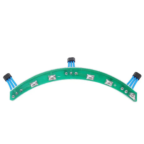 Hall sensor