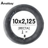 10×2.125 (Rett ventil) Slange