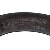 10×2.5 (ventil 90º 45º) Dekkslange
