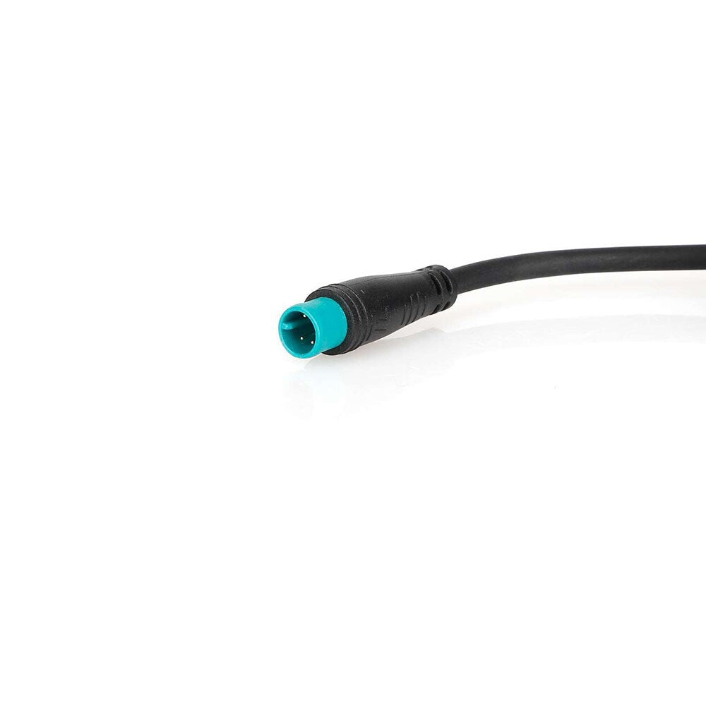 Bryter til elektrisk sparkesykkel - lys og horn