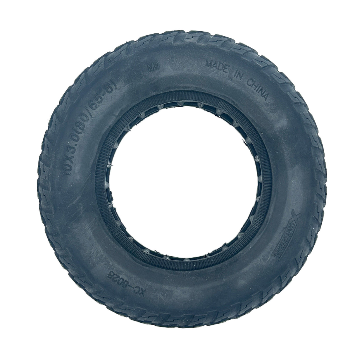 10×3 (80/65–6) Punkteringsfritt dekk