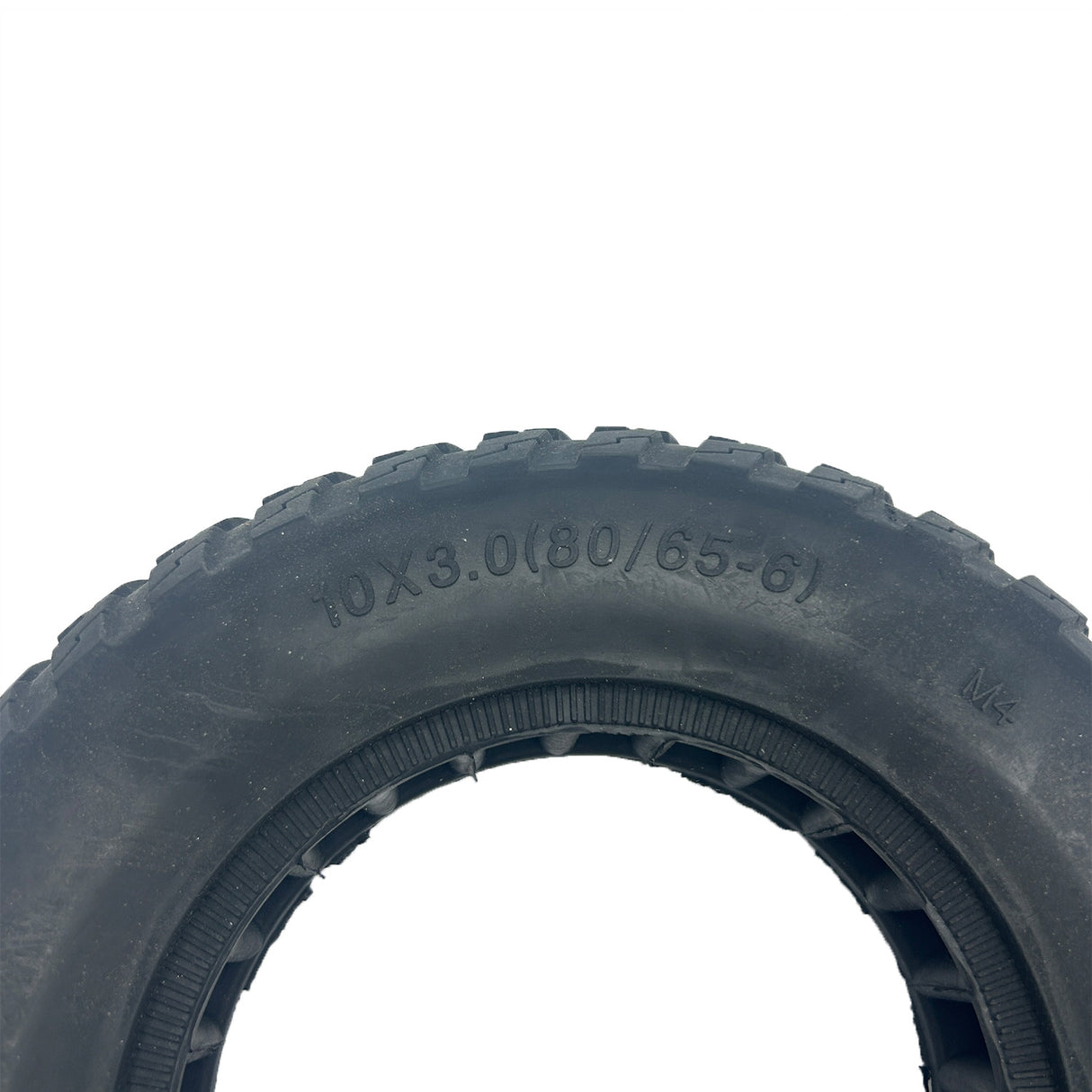 10×3 (80/65–6) Punkteringsfritt dekk