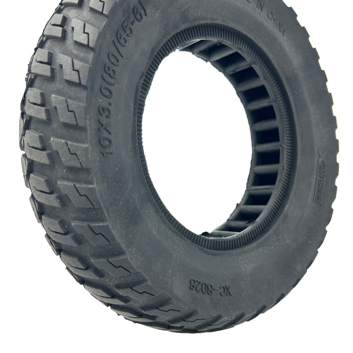 10×3 (80/65–6) Punkteringsfritt dekk