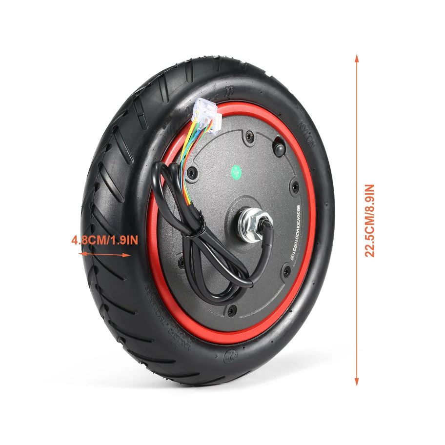 Xiaomi V3 Motor (350W)