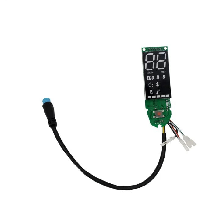 Display for E-Wheels - E2S V2, E2S V2 PRO