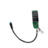 Display for E-Wheels - E2S V2, E2S V2 PRO