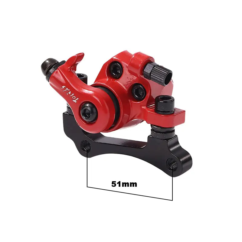 Bremsekaliper til SmartGyro og Kugoo M4