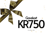 ScooterNordic Gavekort