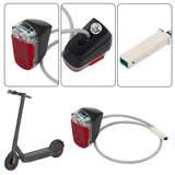 Baklykt til Ninebot Segway MAX G30 og G30D