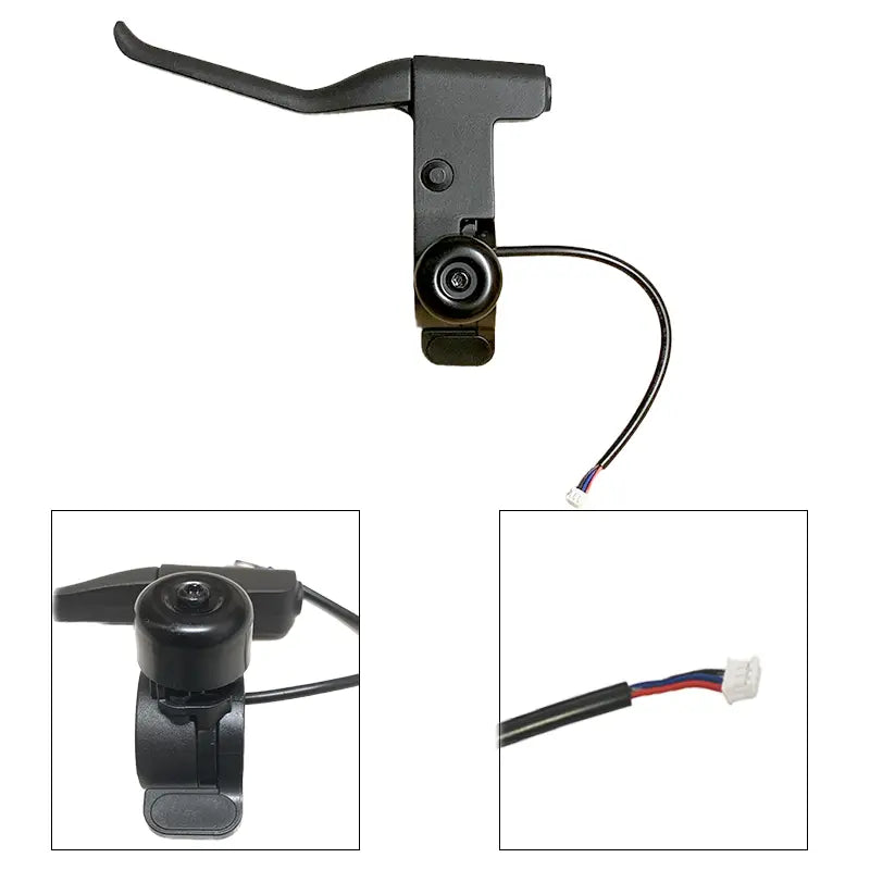 Bremsehendel til Ewheels E2S V2