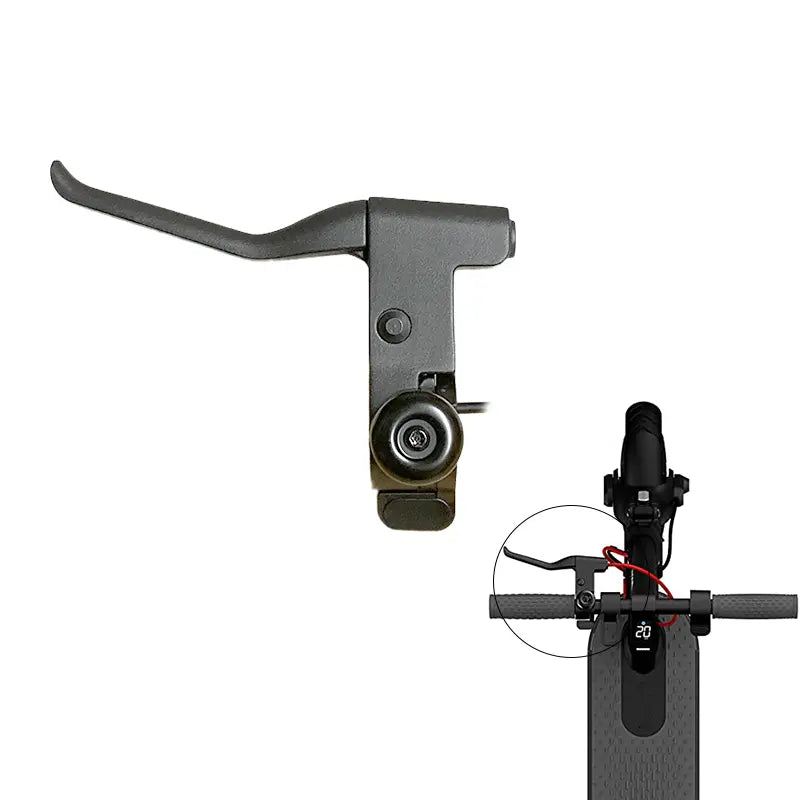 Bremsehendel til Ewheels E2S V2