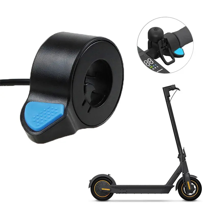 Gasshåndtak / throttle til Ninebot Max G30D