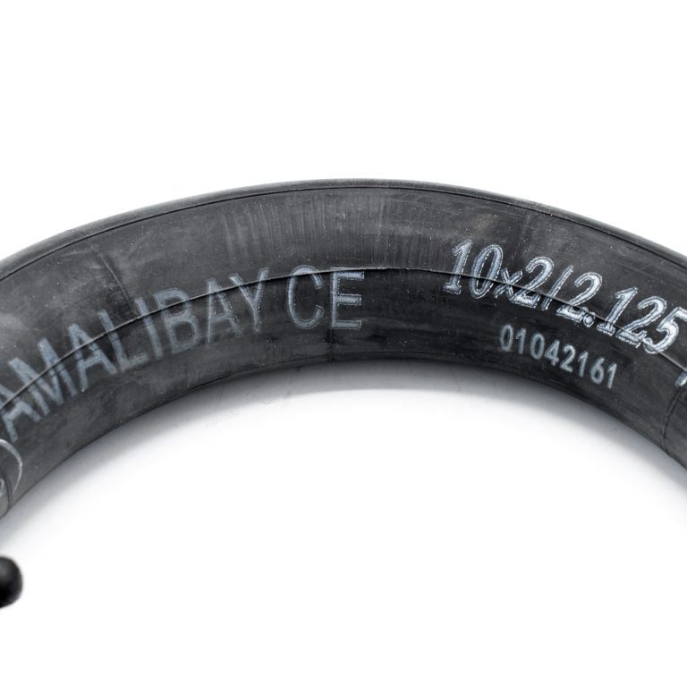 10×2.125 (Rett ventil) Slange