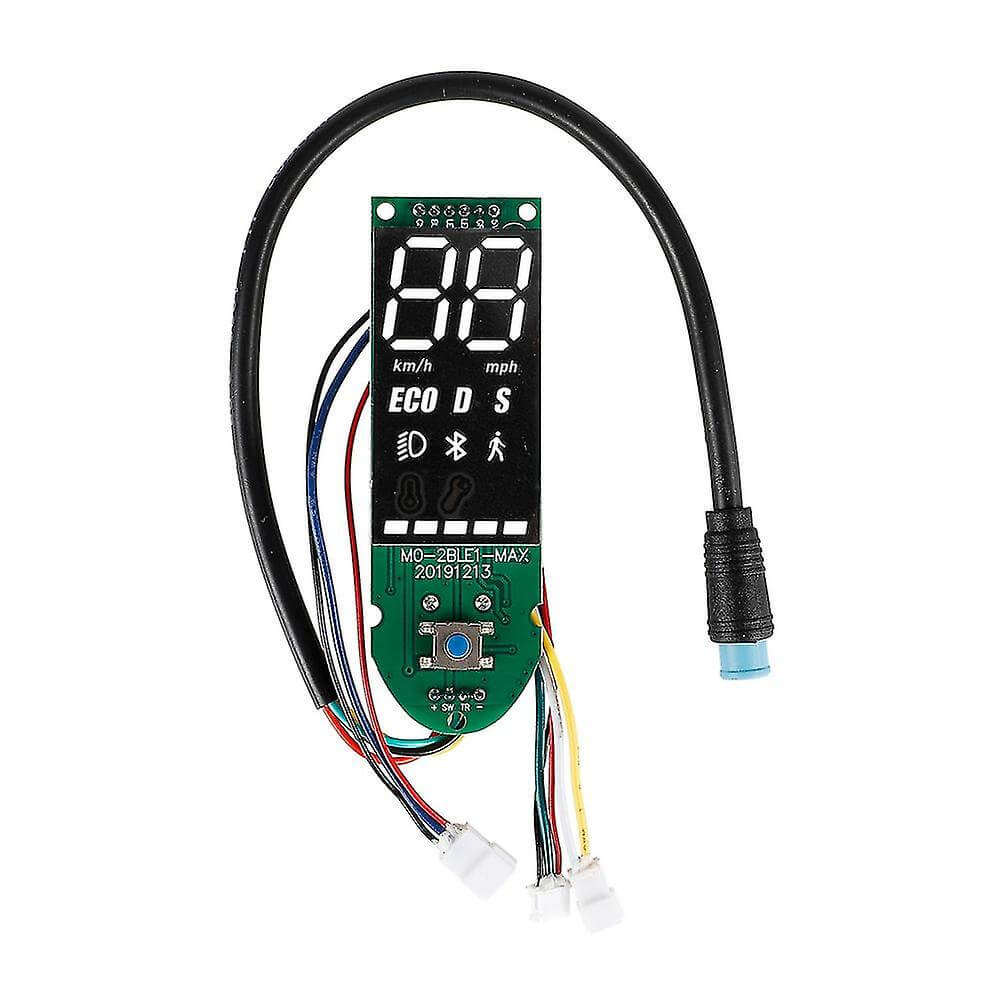 Display for Ninebot F30