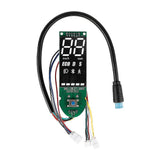 Display for Ninebot F30