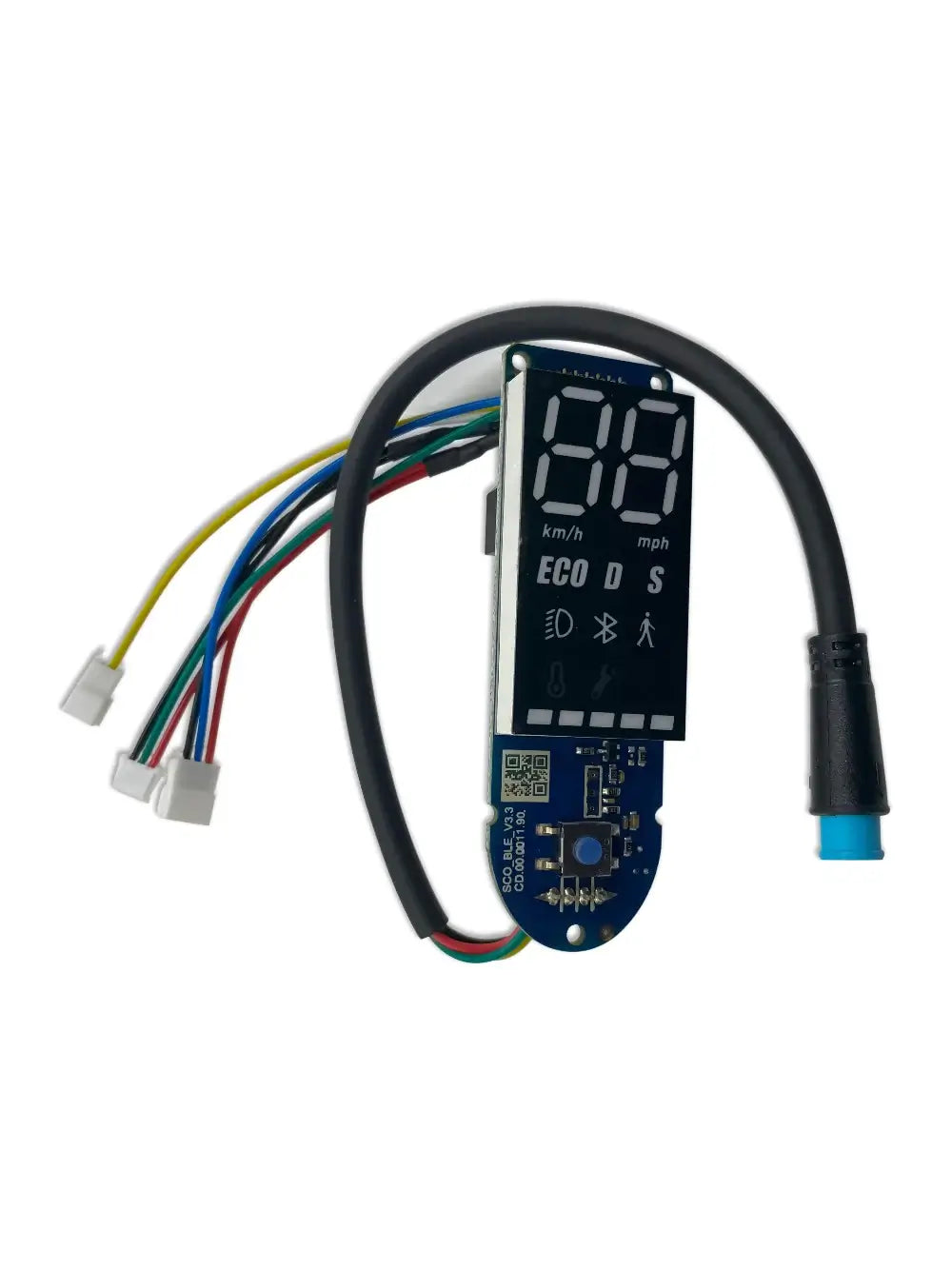 Display for Ninebot F30