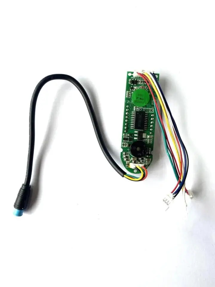 Display for Ninebot F30