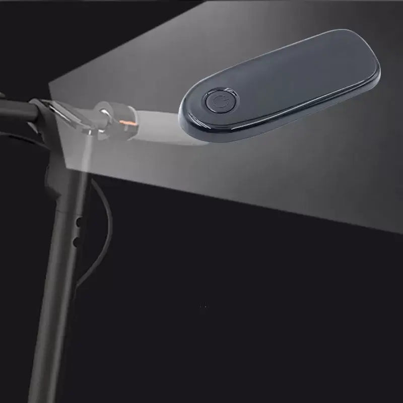 Display deksel til Ninebot F30