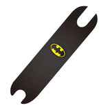 Antisklimatte til Xiaomi M365 Pro / Pro 2 - Batman design