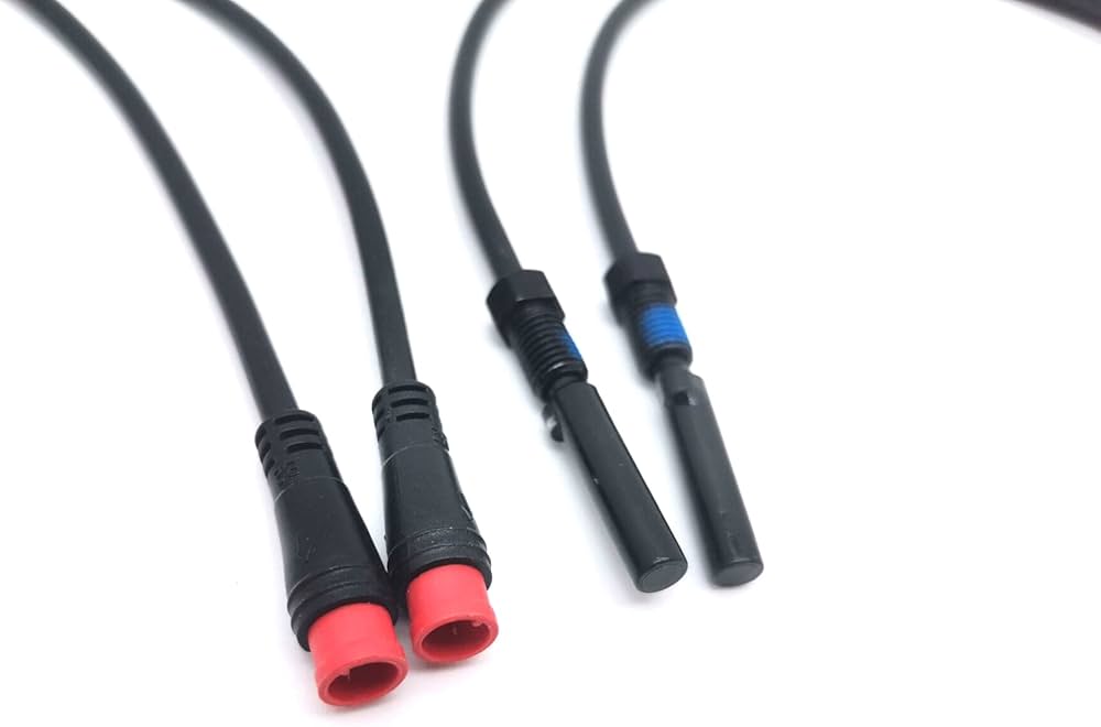 Bremsesensor til Kaabo Mantis 8, 10, Wolf Warrior 11, King GT