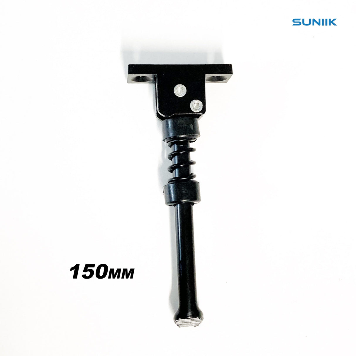 Universal støtte til el-sparkesykkel – 150 mm (flat type)