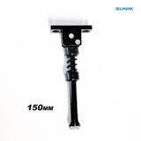 Universal støtte til el-sparkesykkel – 150 mm (flat type)