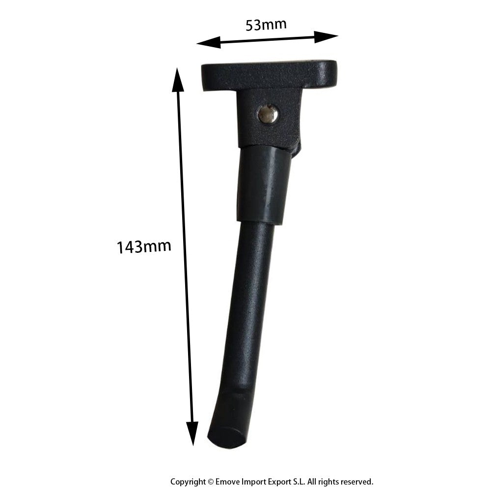 Støtte til Xiaomi M365 / Pro