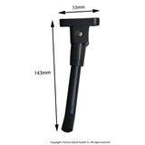 Støtte til Xiaomi M365 / Pro