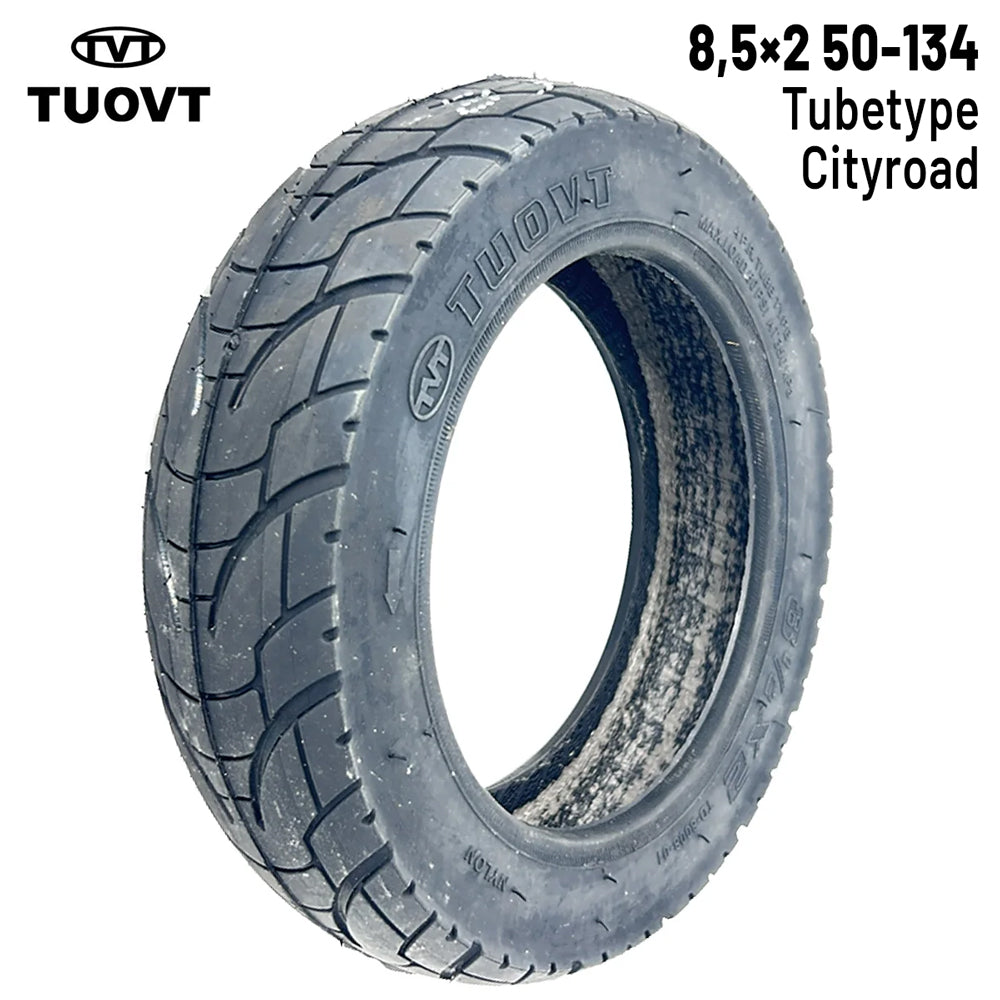 8.5x2 - 50x134 Utvendig dekk