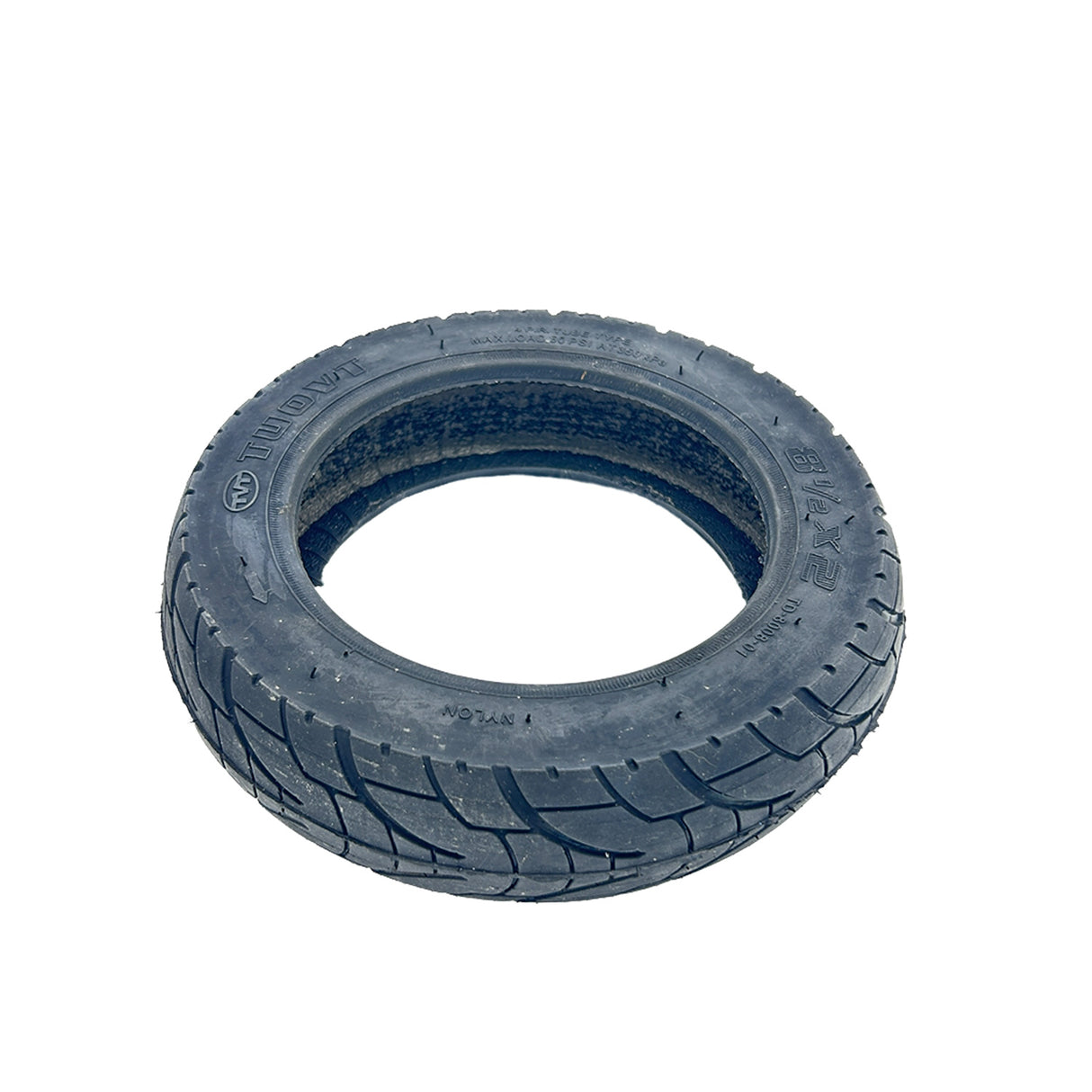 8.5x2 - 50x134 Utvendig dekk