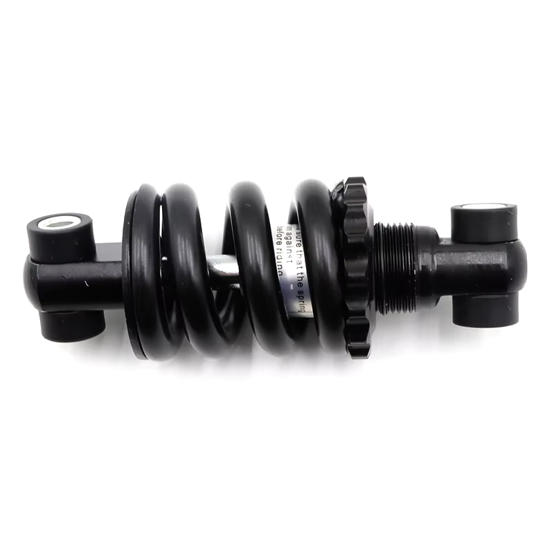 Støtdemper 130 mm til ClassyWalk N5