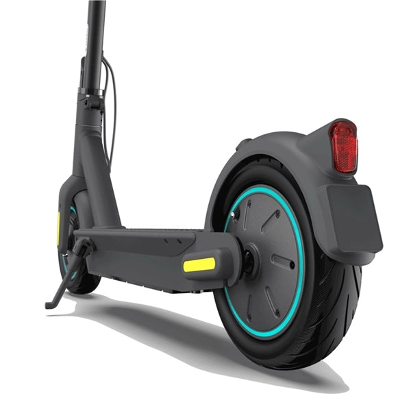 Bakskjerm til Ninebot Segway MAX G30 / G30D
