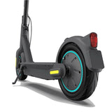 Bakskjerm til Ninebot Segway MAX G30 / G30D