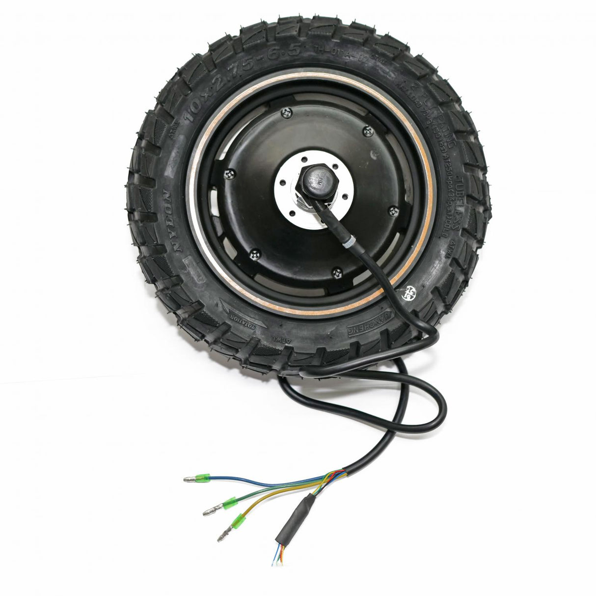 Ewheels E7 PRO Motor (Forhjul 1200W)