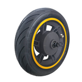 Forhjul til Segway-Ninebot G30 Max