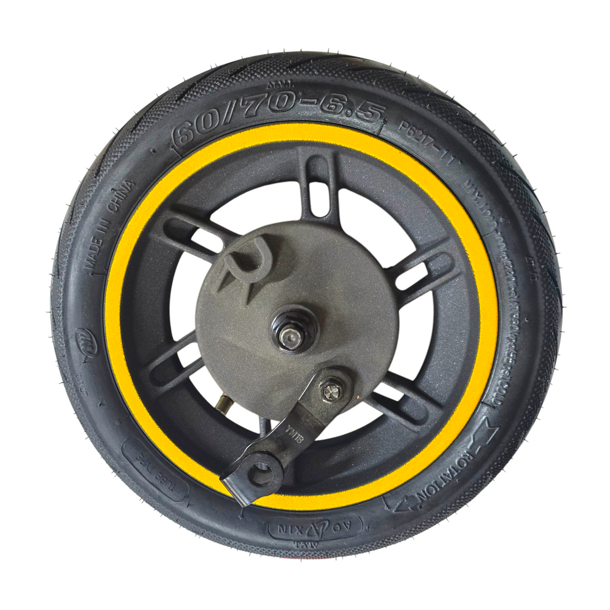 Forhjul til Segway-Ninebot G30 Max