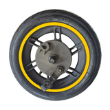 Forhjul til Segway-Ninebot G30 Max
