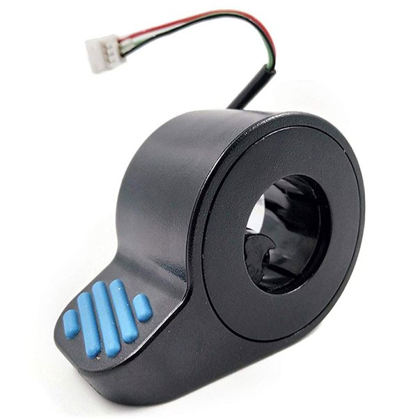 Gasshendel til Ninebot ES og E-Serie