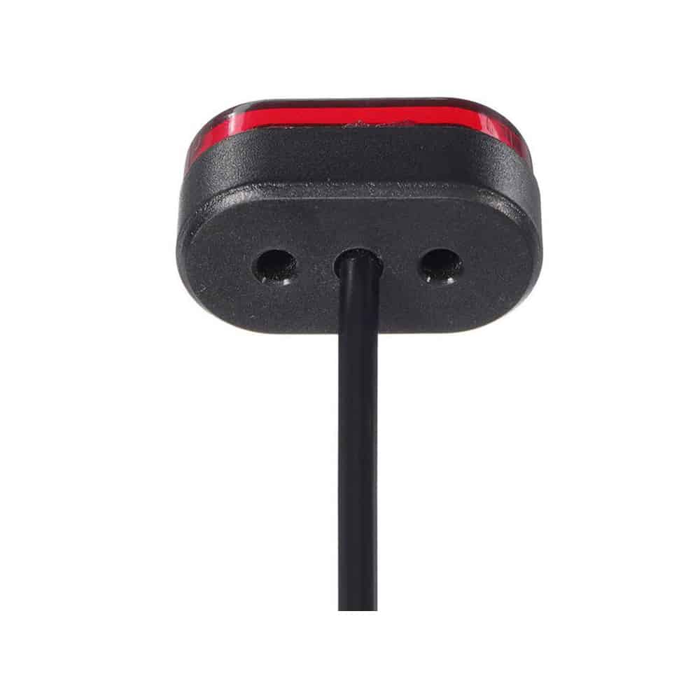 Baklykt til Xiaomi M365 & Xiaomi M365 PRO