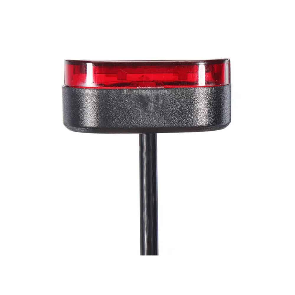 Baklykt til Xiaomi M365 & Xiaomi M365 PRO
