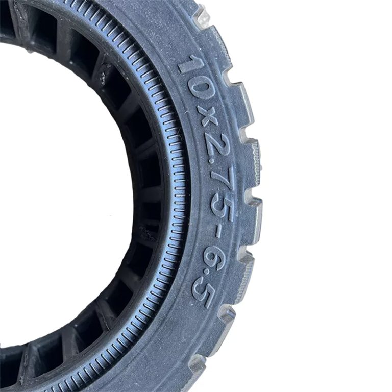 10×2.75-6.5 Punkteringsfritt offroad-dekk