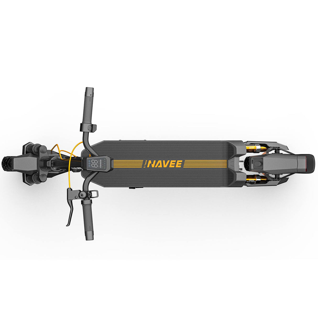 NAVEE GT3 Max Elsparkesykkel