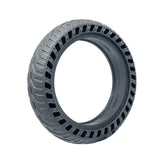 8.5x2 Punkteringsfritt dekk