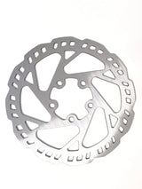 Bremseskive 135mm (5 bolt)